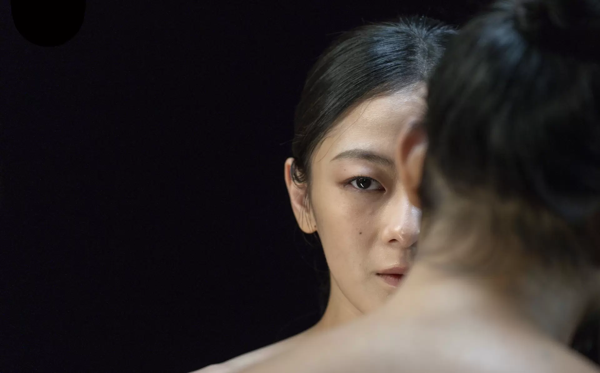 A Simple Silence-Image