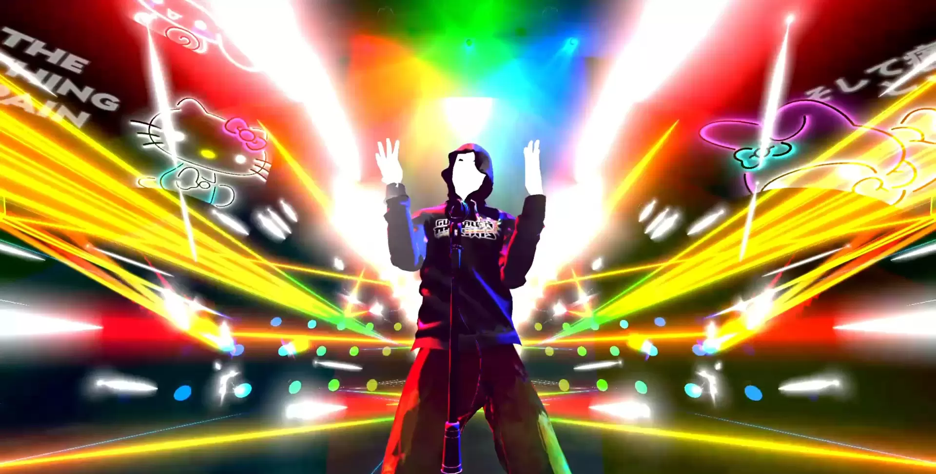 Keep Moving Forward / Good Morning-Image