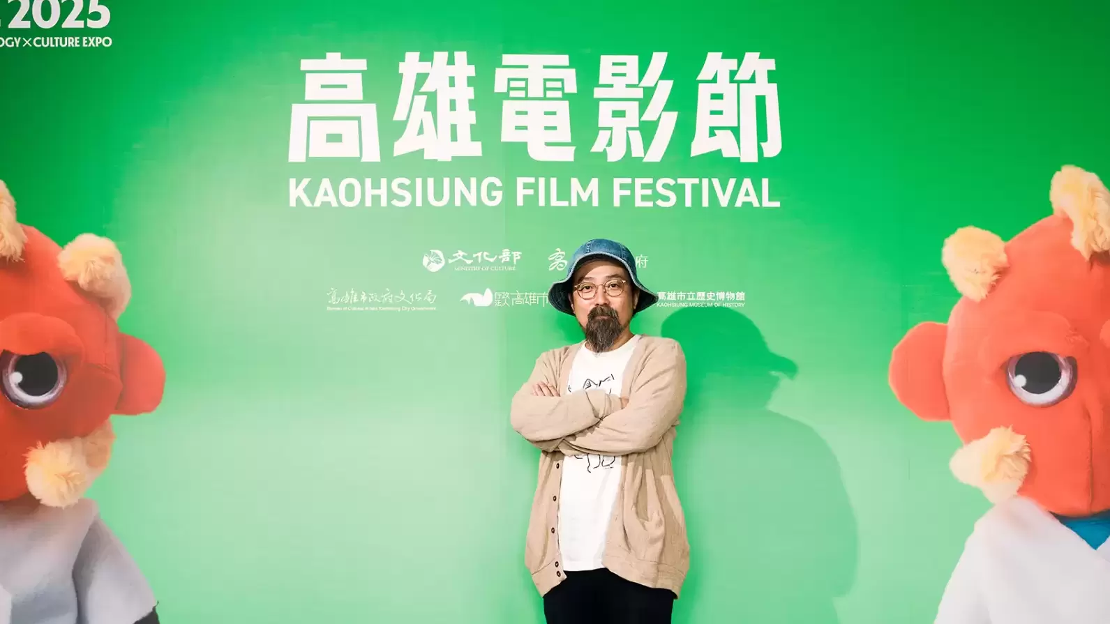 《琳達！琳達！ 4K修復》臺灣首映　日本名導山下敦弘親臨雄影「導演講堂」-圖片