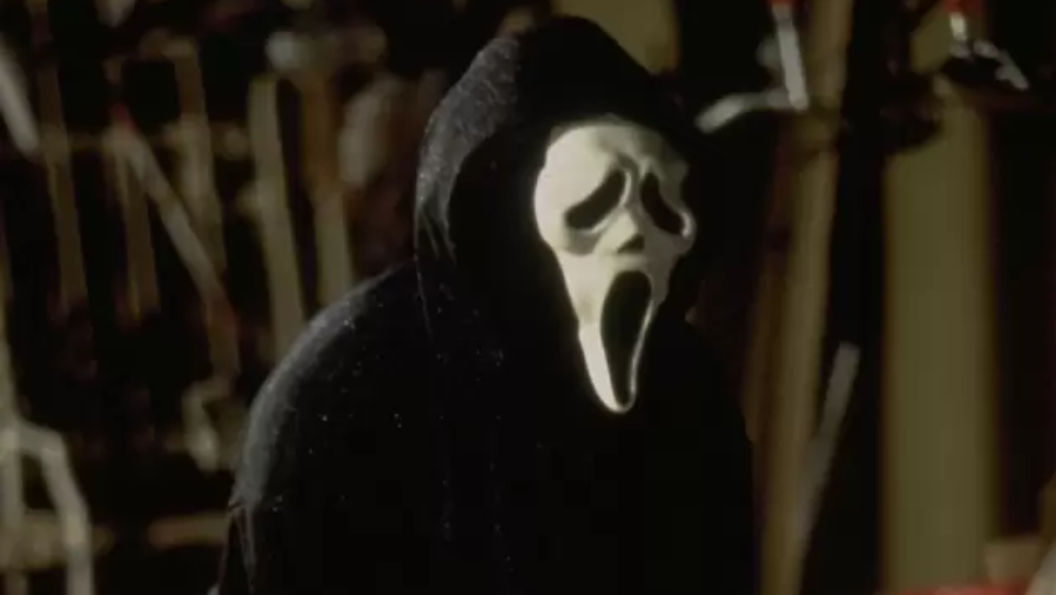 Scream (4K Restoration)-Image