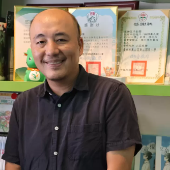 Artistic Director-Image