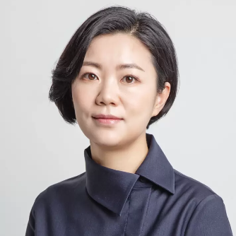 Programmer of the Jeonju International Film Festival-Image