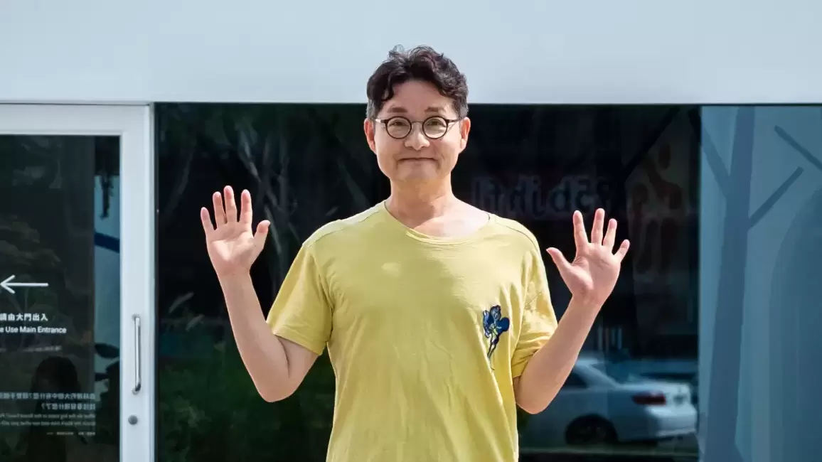 【影展專訪】一天之內遇見愛戀的開朗與希望 《遇見他，愛上他》的幽默藝術-圖片