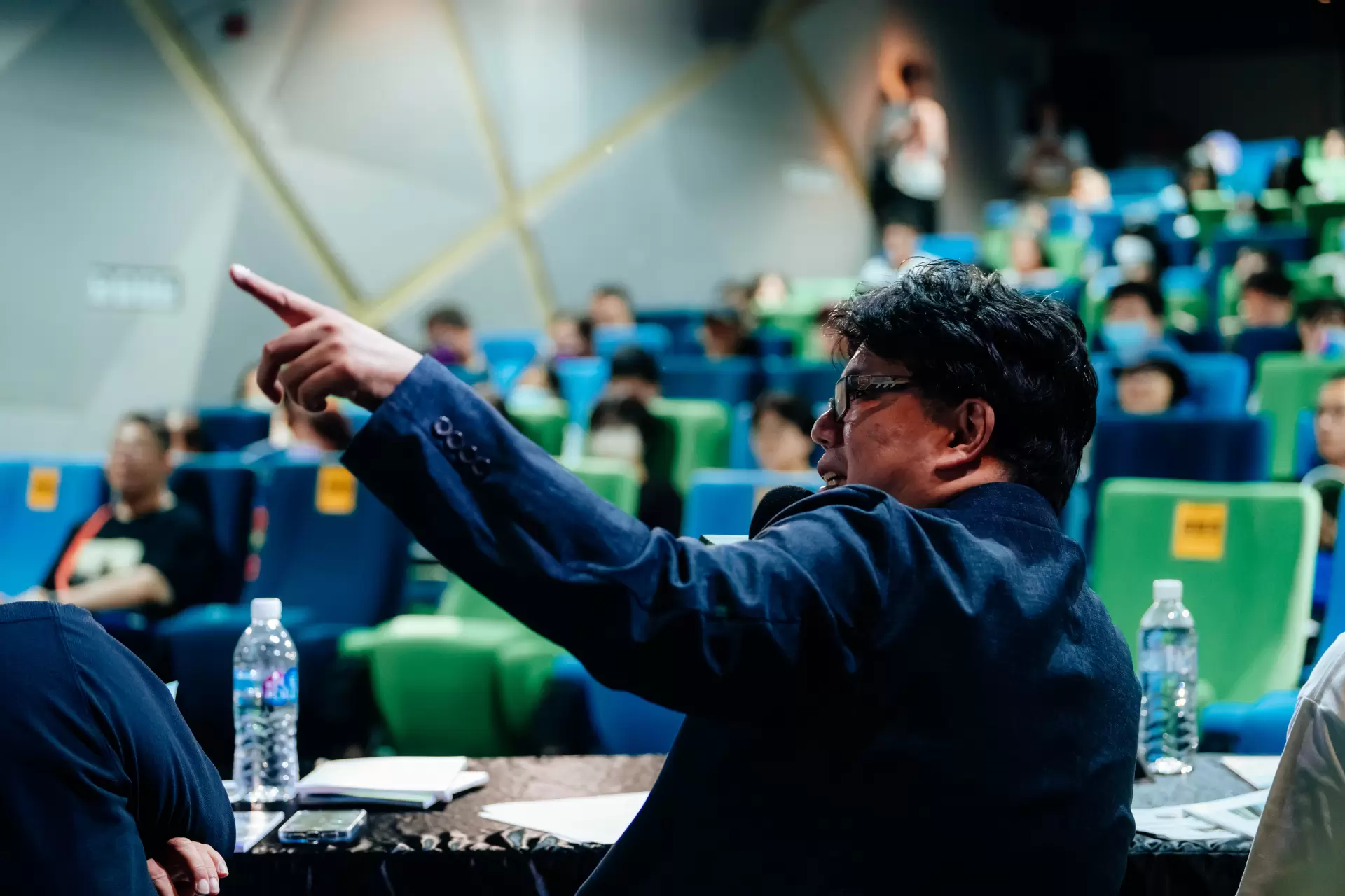 2025高雄電影節｜長短片｜選片指南紀錄-圖片