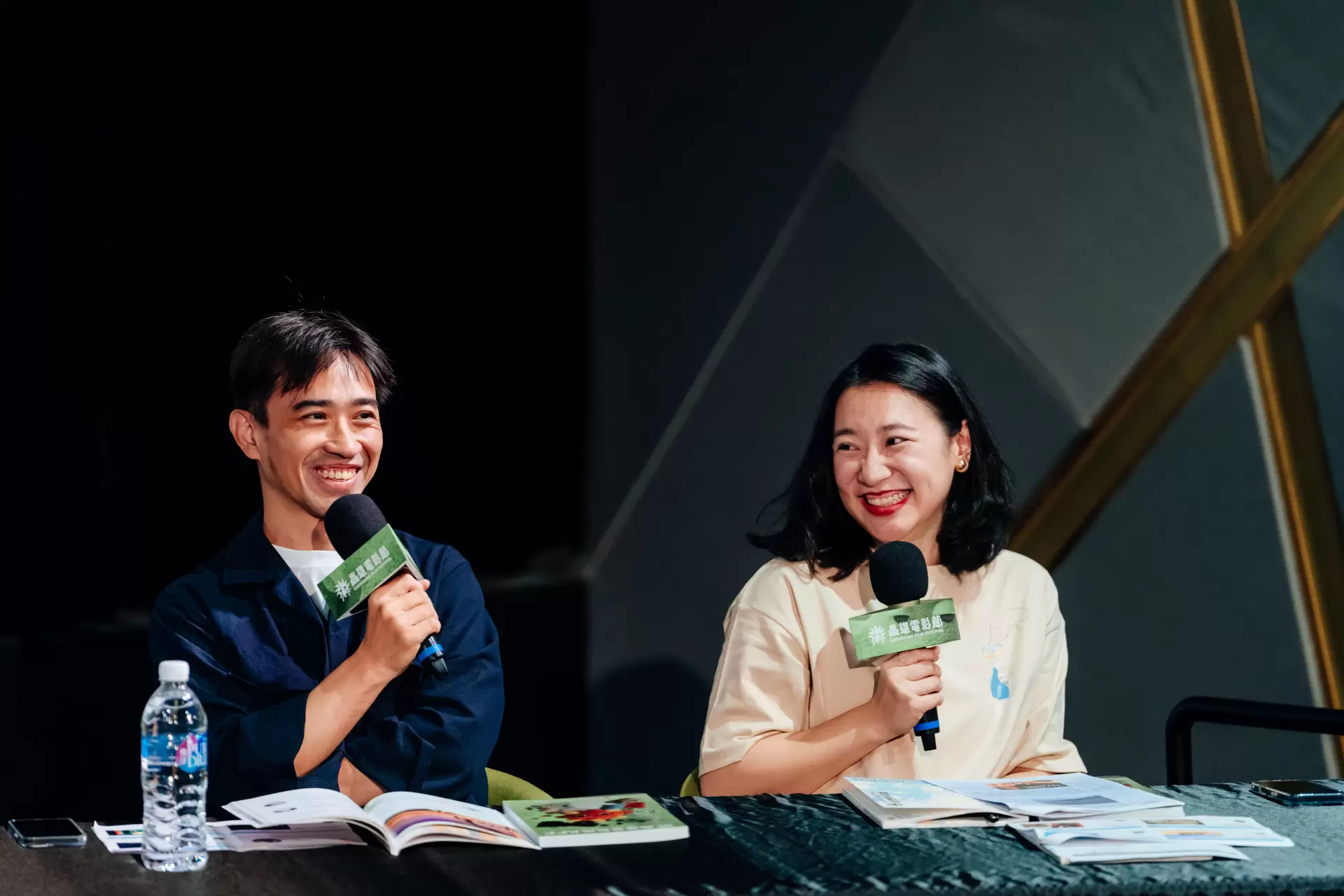 2025高雄電影節｜XR DREAMLAND｜選片指南紀錄-圖片