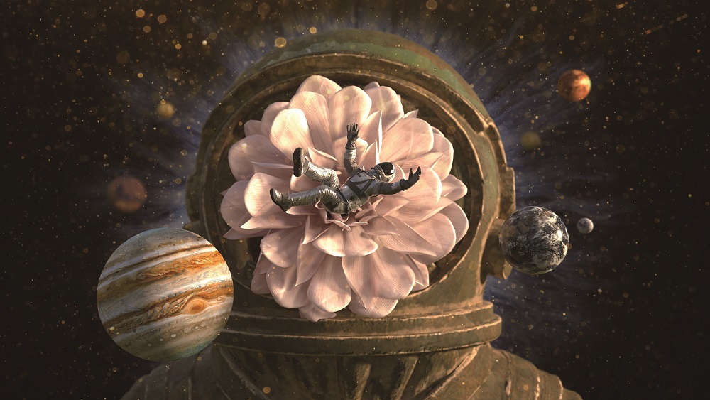 台灣年度 4 部原創VR電影，世界首映就在高雄電影節！-圖片