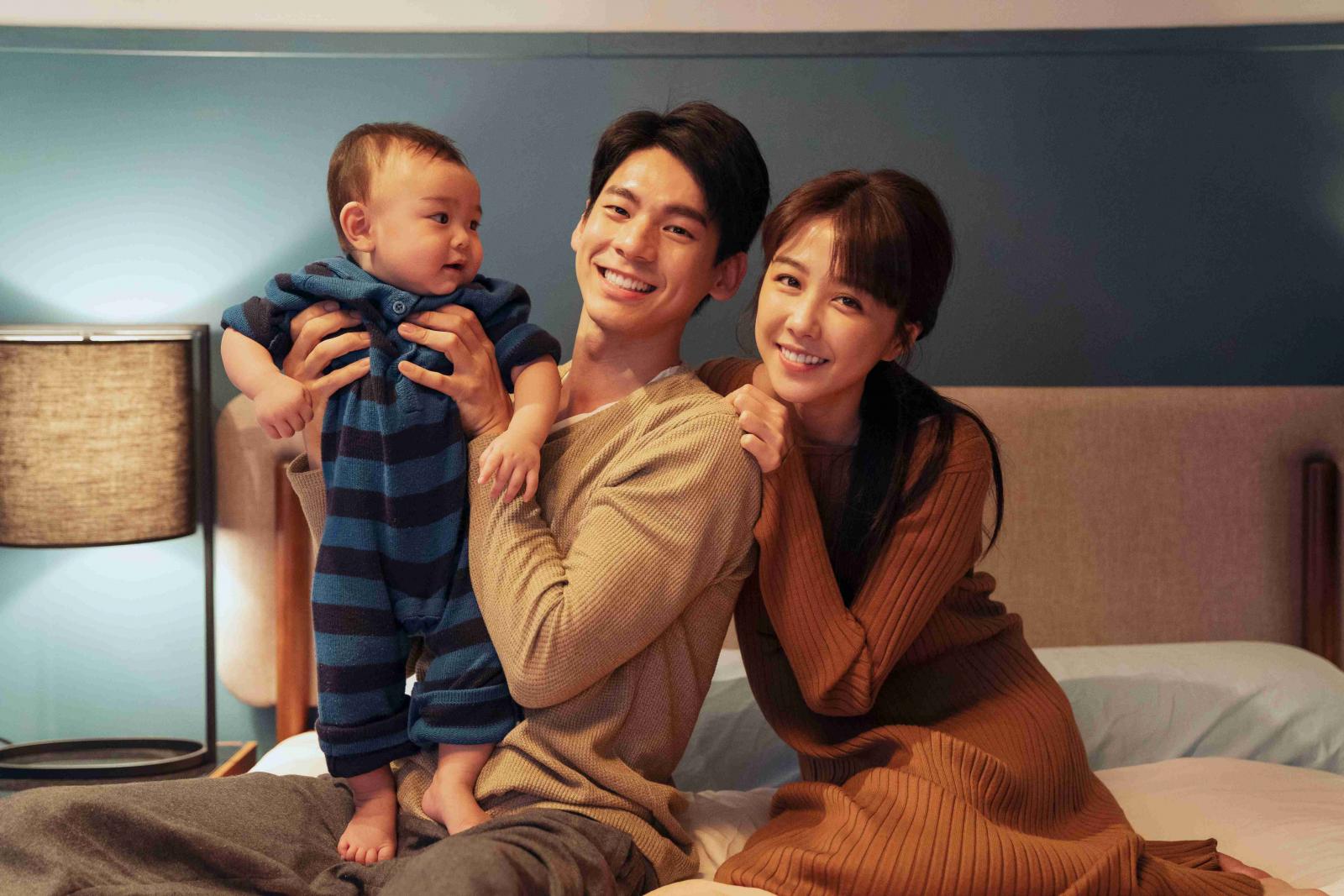 2021高雄電影節「台灣越界」精彩片單，林柏宏、邵雨薇主演影集《2049：完美預測》世界首映-圖片