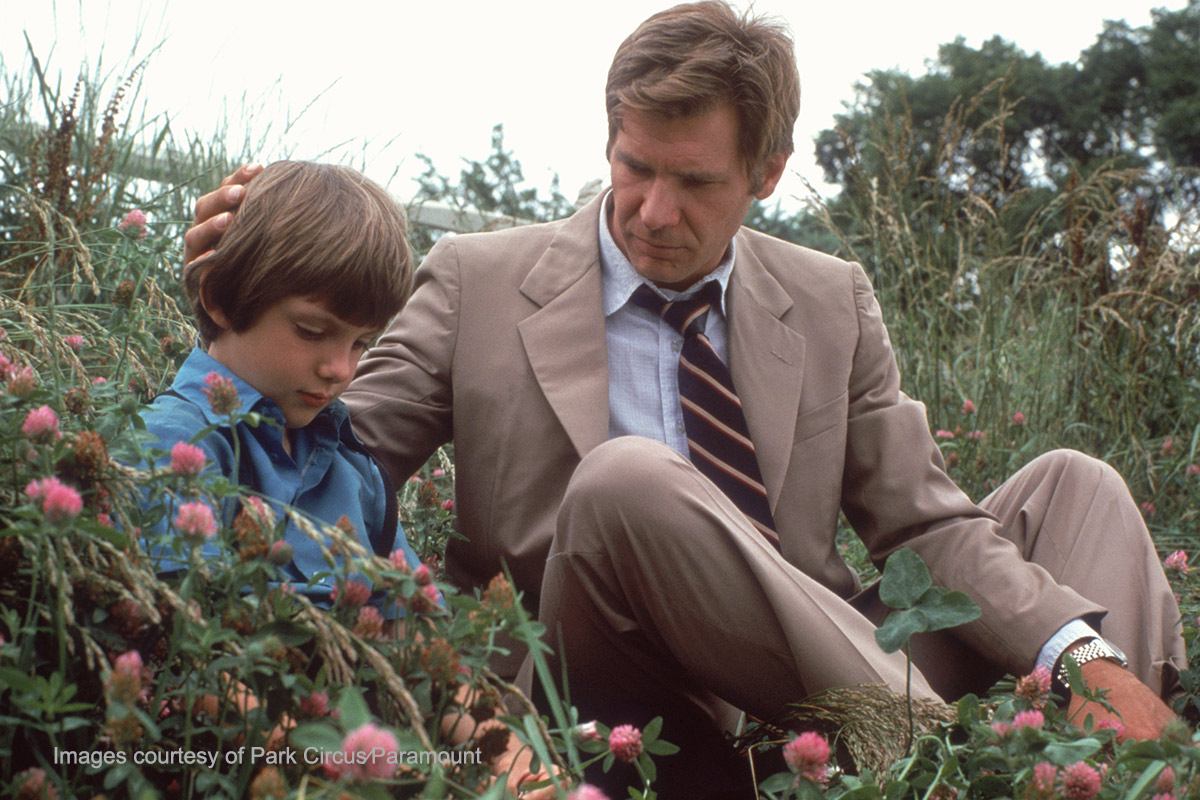 2021雄影公布焦點導演＋當代澳洲新浪片單   澳洲新浪潮導演「彼得威爾」5部經典大銀幕重映-圖片