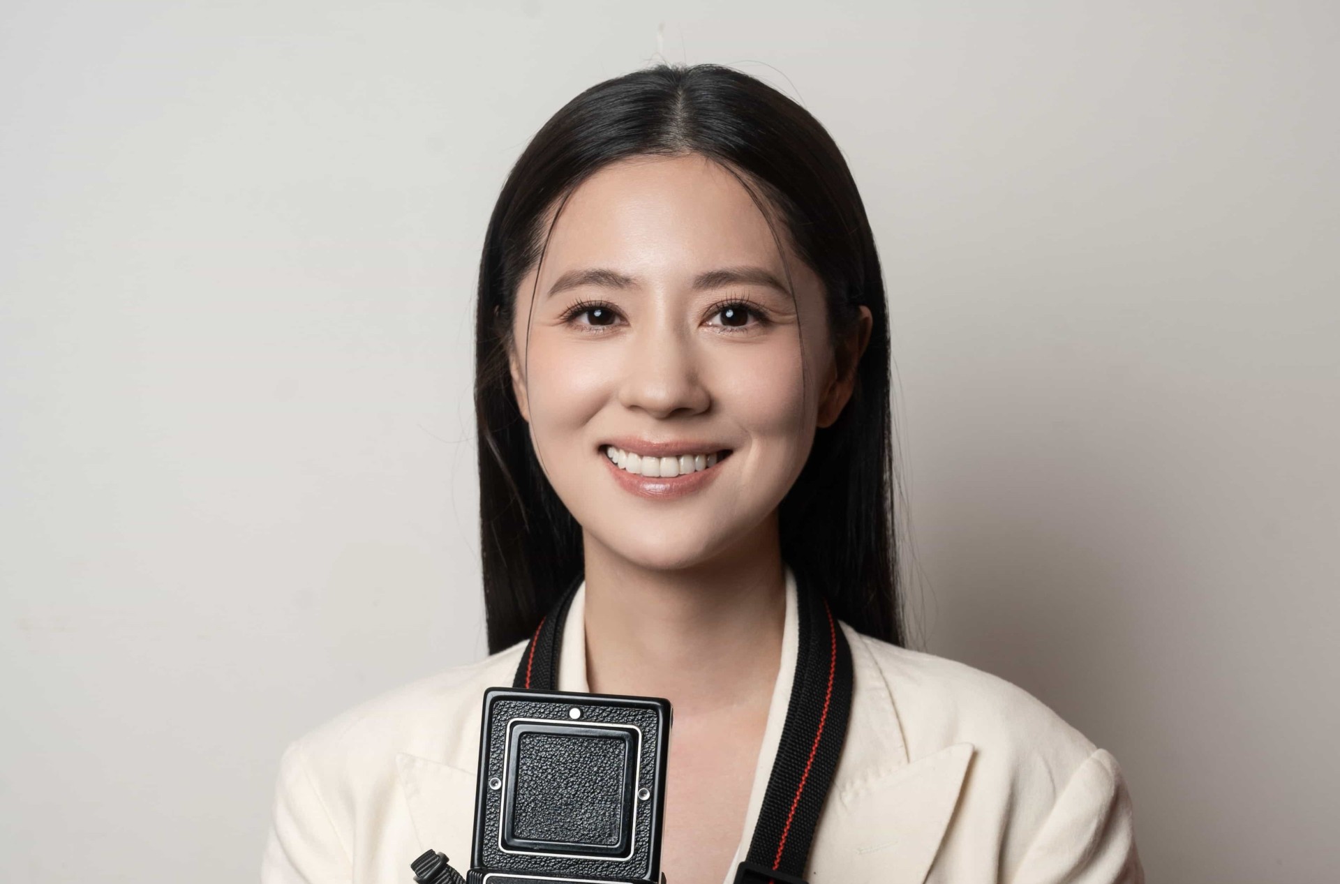 2024雄影「大來賓」曝光！「短片大來賓」林予晞身負重任擔當短競複選評審-圖片