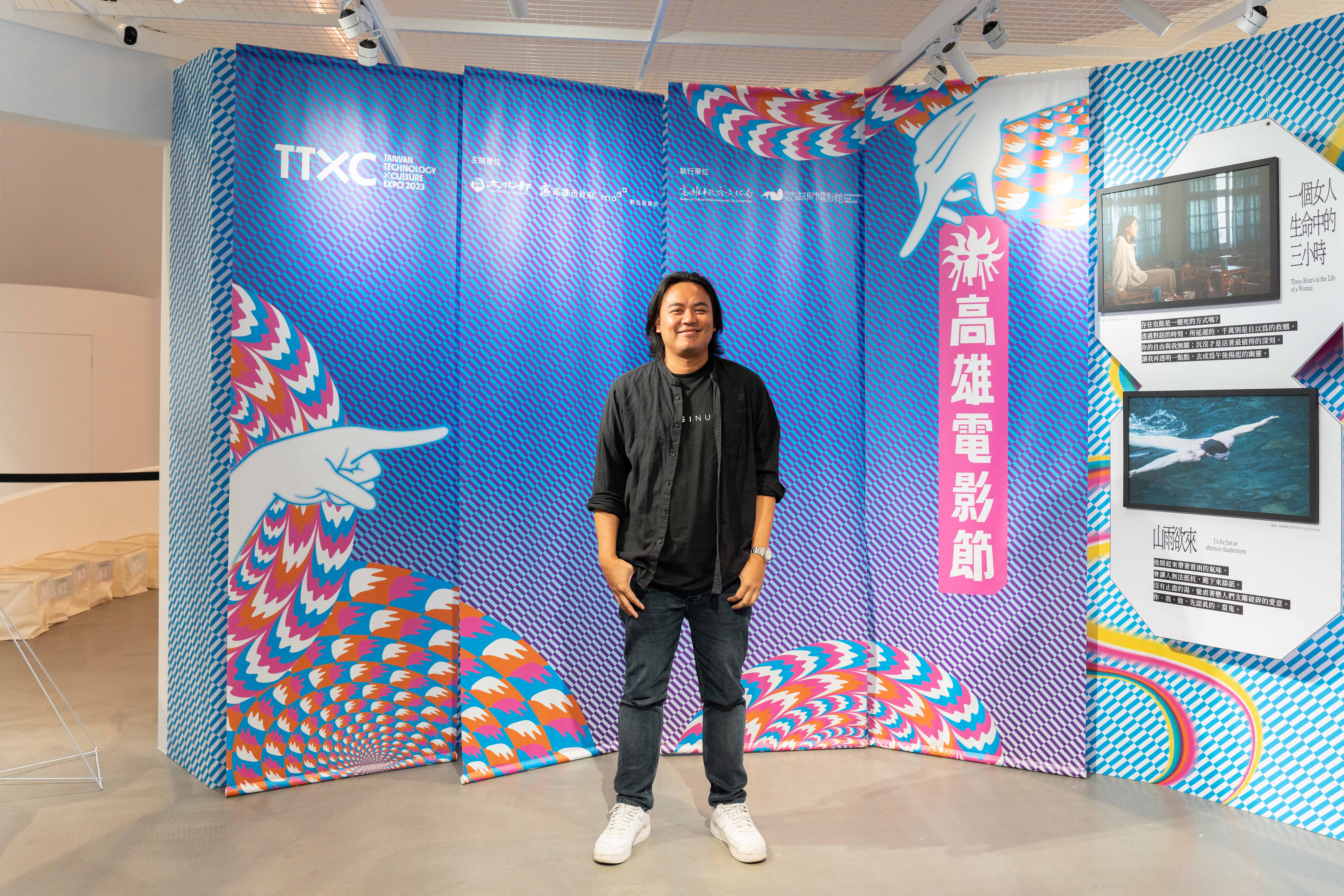 馬來西亞2023票房黑馬　《睜開雙眼想見妳》：失去記憶我們仍算存在嗎？-圖片