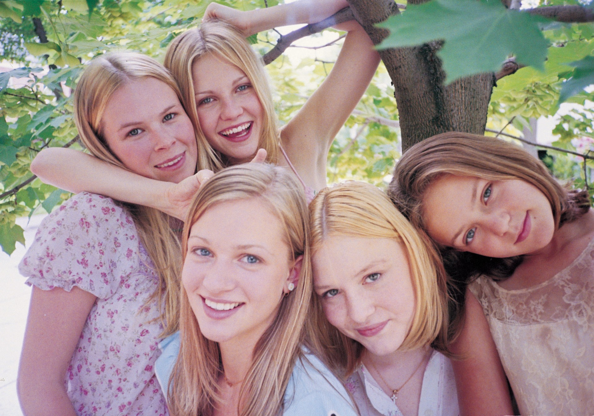 2024雄影「青春卡住」年度主題片單 《猜火車》《死亡日記 》4K大銀幕重現-圖片