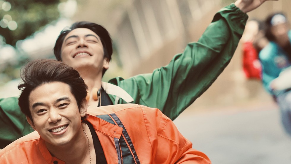 耽美主義是種潮流-圖片